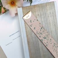 Image 1 of Wedding Favour Bookmarks