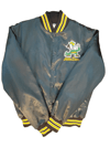 Notre Dame Satin Jacket 