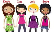 Image of Fashion Angels