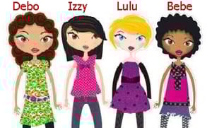 Image of Fashion Angels