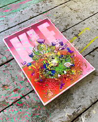 Image 3 of KLF Island (2nd edition)