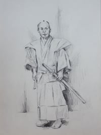 Image 1 of Samurai 3