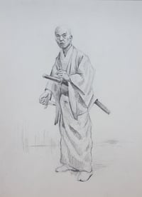 Image 1 of Samurai 4