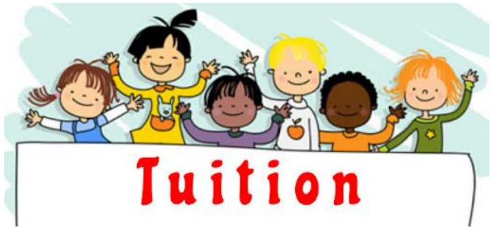Image of PAY TUITION HERE