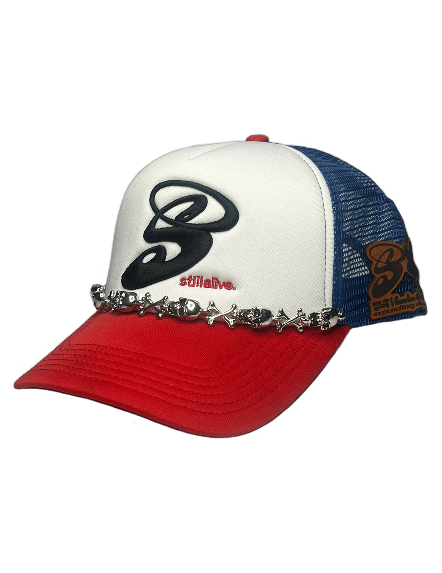 Image of Logo CAP by. STILLALIVE ®