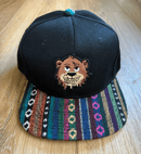 Image 2 of Threaded Hat