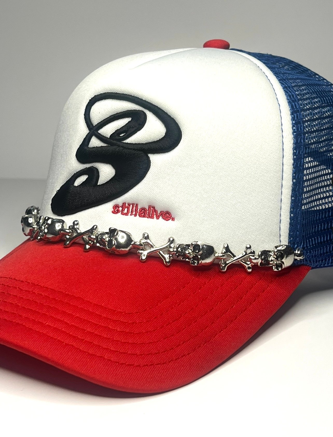 Image of Logo CAP by. STILLALIVE ®