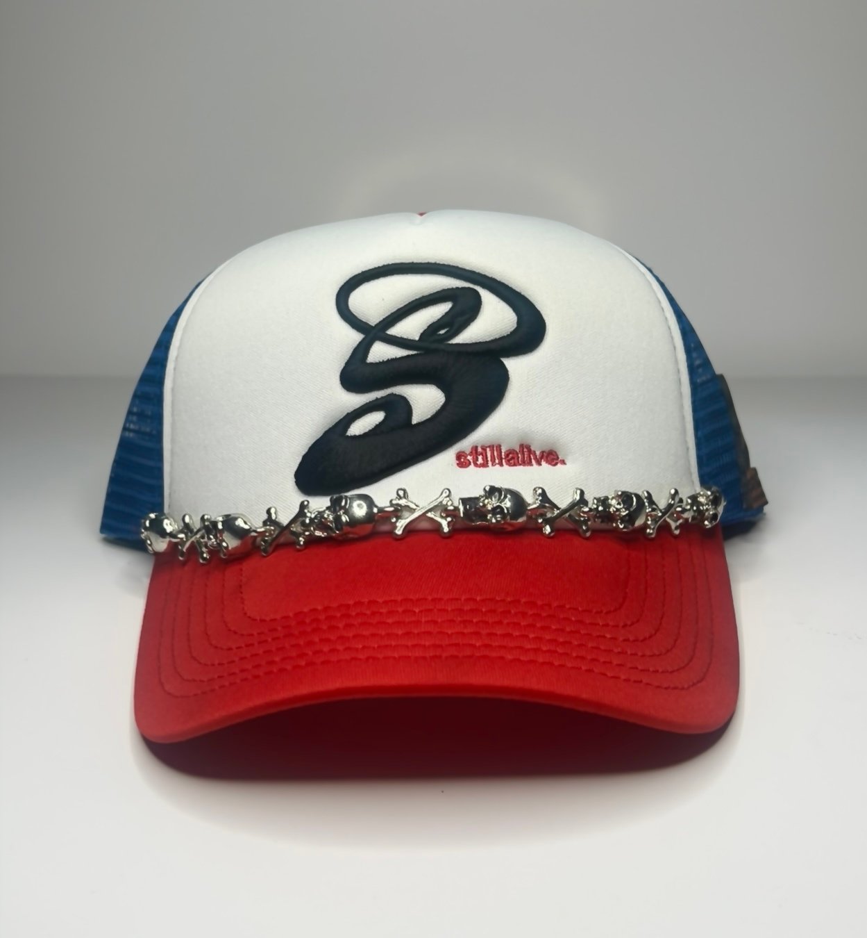 Image of Logo CAP by. STILLALIVE ®