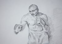 Image 2 of Boxeador 1