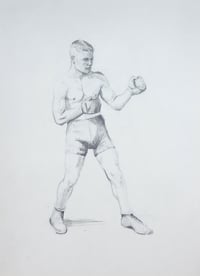 Image 1 of Boxeador 2 