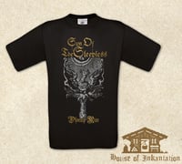 Sun Of The Sleepless - "Phoenix Rise" T-Shirt