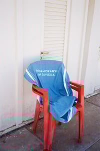 Image 2 of Innamorarsi In Rivera Set - Azzurro Paradiso