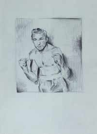 Image 1 of Boxeador 4 