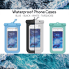 Waterproof Phone Case