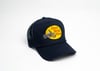 HBM - Pro Shop Trucker Hat - Navy