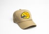 HBM - Pro Shop Trucker Hat - Khaki