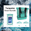 Turquoise Beach Bundle