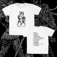 Image 1 of Spy | EU Tour Shirt