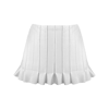 Plissé Skirt