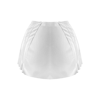 Plissé Skirt
