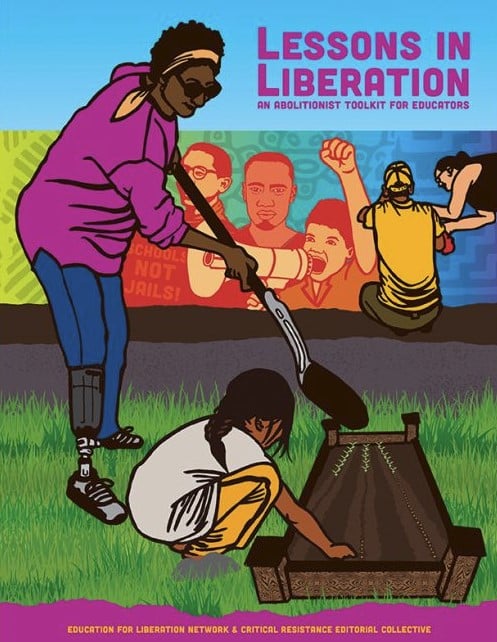 Image of Lessons In Liberation