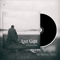 No Matter What - CD
