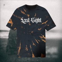 Logo Tie Dye Your Own Shirt