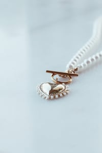 Image 3 of Colar Coração III