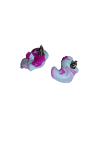 Image 2 of Non ti scordar di me  petals 💜💙