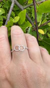 Sis Chain Ring