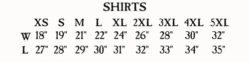 Image of X Files Shirt