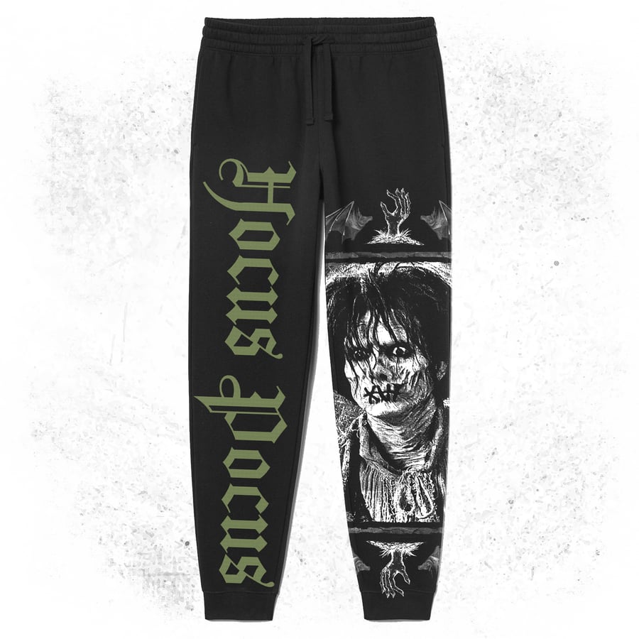 Image of Hocus Pocus  Sweatpants