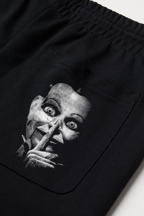 Image of Dead Silence Shorts