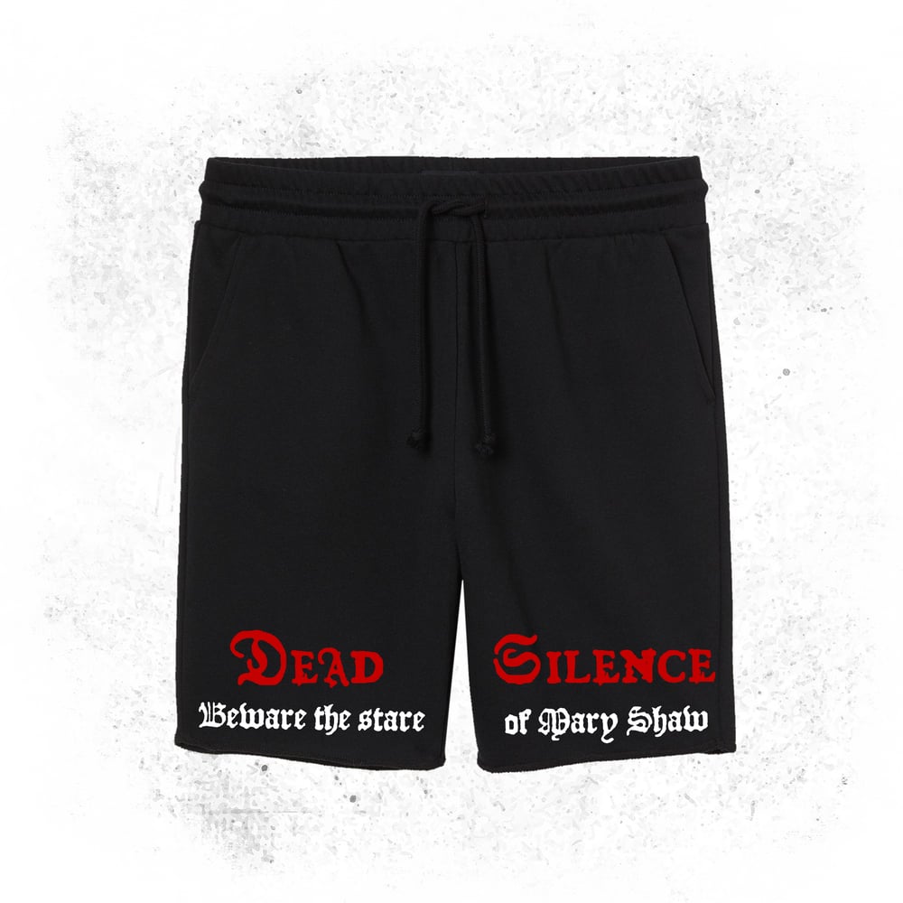 Image of Dead Silence Shorts