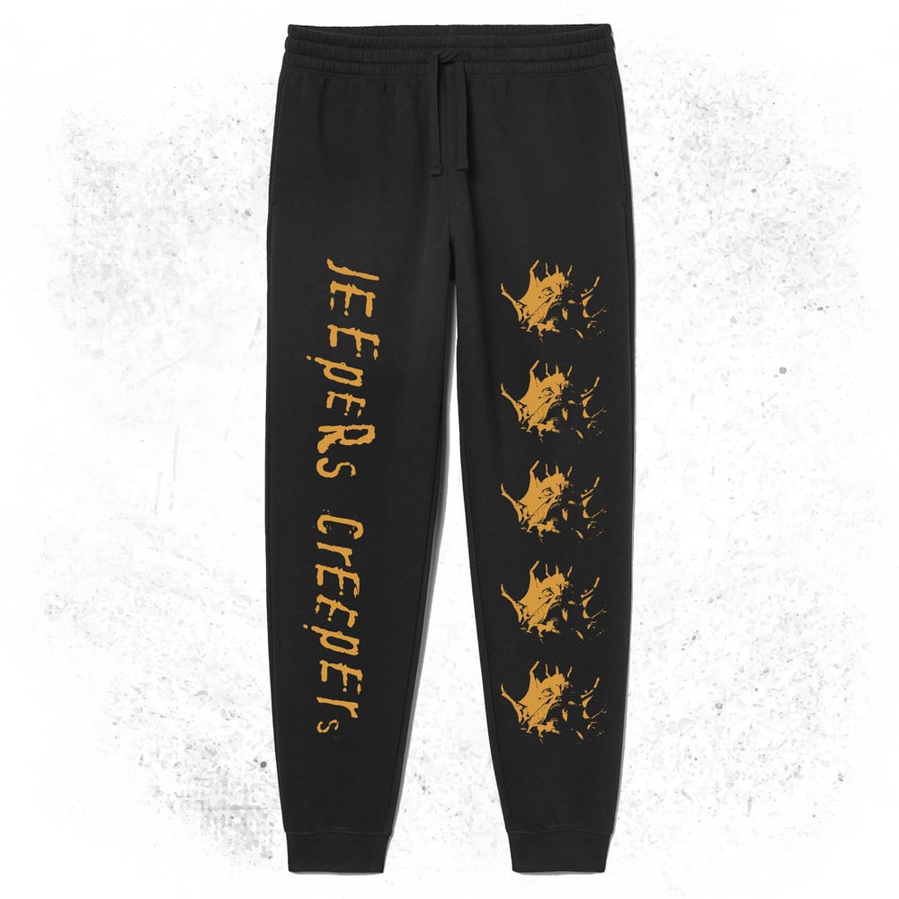 Image of Jeepers Creepers  Sweatpants