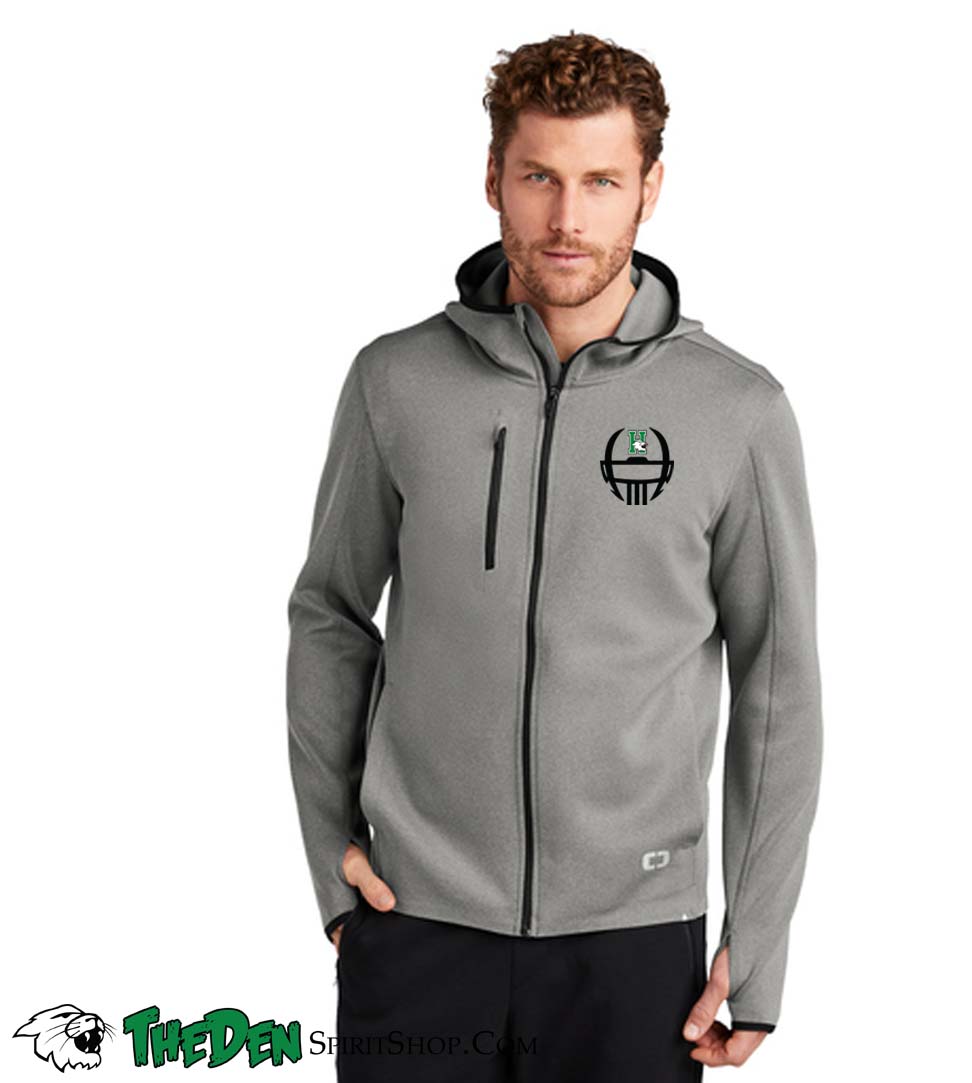 Ogio endurance outlet hoodie