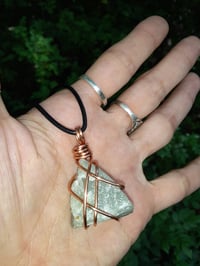 Image 2 of Aventurine luck