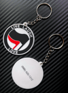 Domestic Errorism Keychain