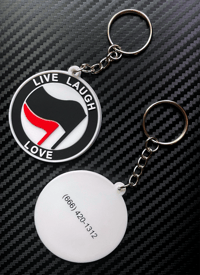 Keychain