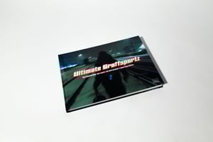 Image of Ultimate Graffsportz II