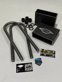 Image 5 of DTC Series Rear DiY Slam Kit 