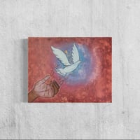 Alice (Letting Go) Original