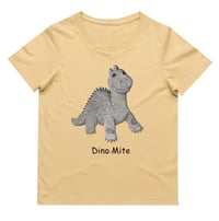 Image 5 of NEW RELEASE DINO T-SHIRT