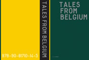 Image of TALES FROM BELGIUM dark Green