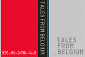 Image of TALES FROM BELGIUM light Grey