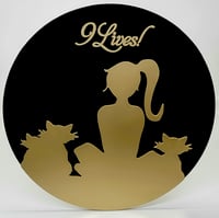 Image 5 of Laser Cut Signs