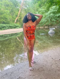 Image 2 of Morocco Swimsuit