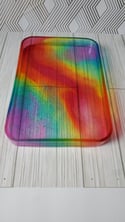 Custom Large Tray