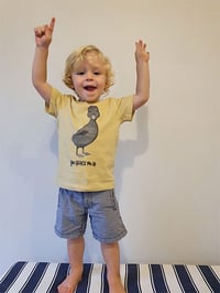 Image 1 of NEW RELEASE DUCK T-SHIRT
