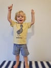 NEW RELEASE DUCK T-SHIRT
